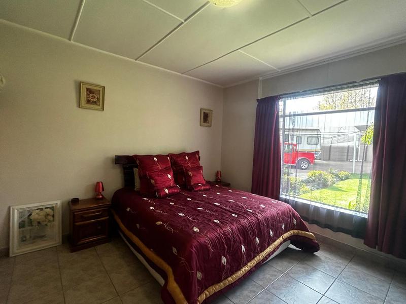 3 Bedroom Property for Sale in Standerton Mpumalanga