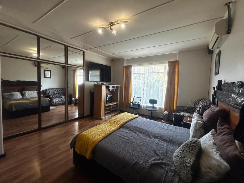 3 Bedroom Property for Sale in Standerton Mpumalanga