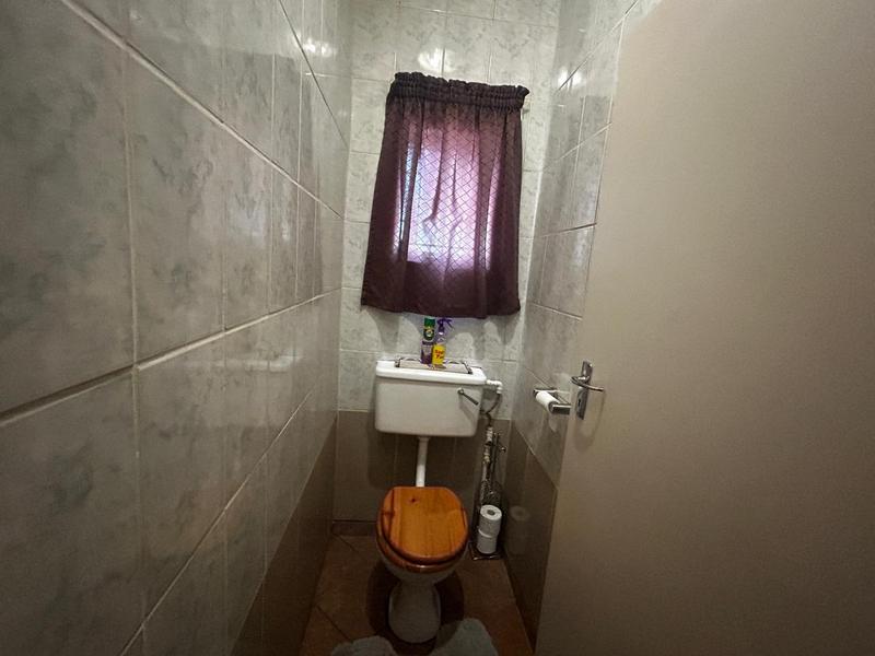 3 Bedroom Property for Sale in Standerton Mpumalanga
