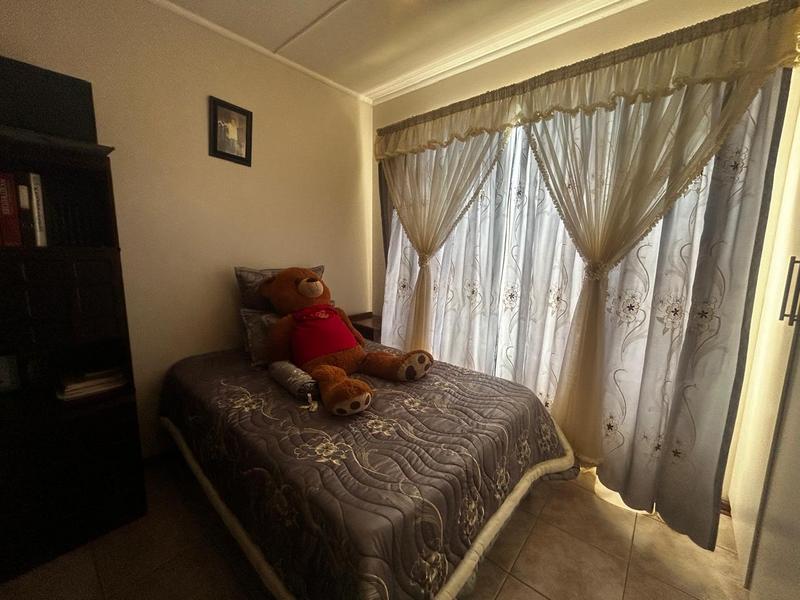 3 Bedroom Property for Sale in Standerton Mpumalanga