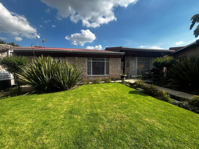 3 Bedroom Property for Sale in Standerton Mpumalanga