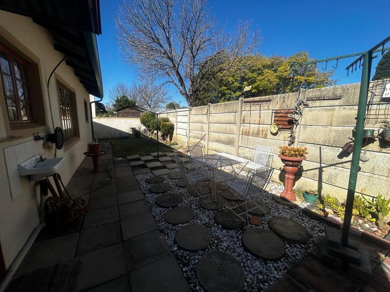 3 Bedroom Property for Sale in Standerton Mpumalanga