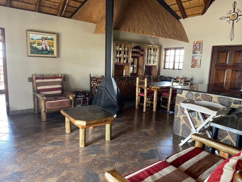 2 Bedroom Property for Sale in Standerton Mpumalanga