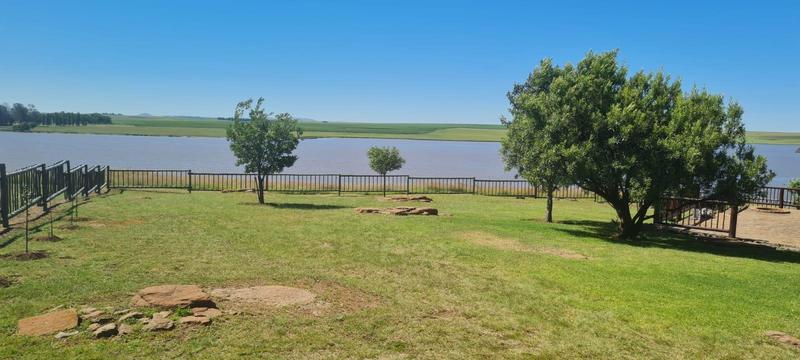 2 Bedroom Property for Sale in Standerton Mpumalanga