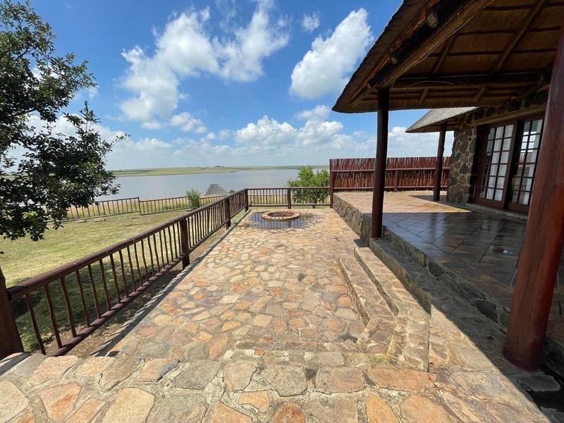 2 Bedroom Property for Sale in Standerton Mpumalanga
