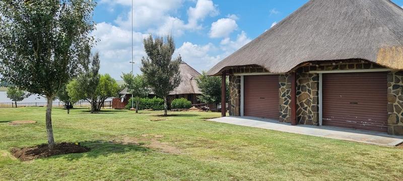 2 Bedroom Property for Sale in Standerton Mpumalanga