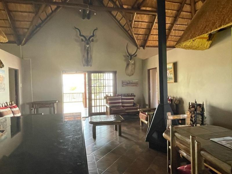 2 Bedroom Property for Sale in Standerton Mpumalanga