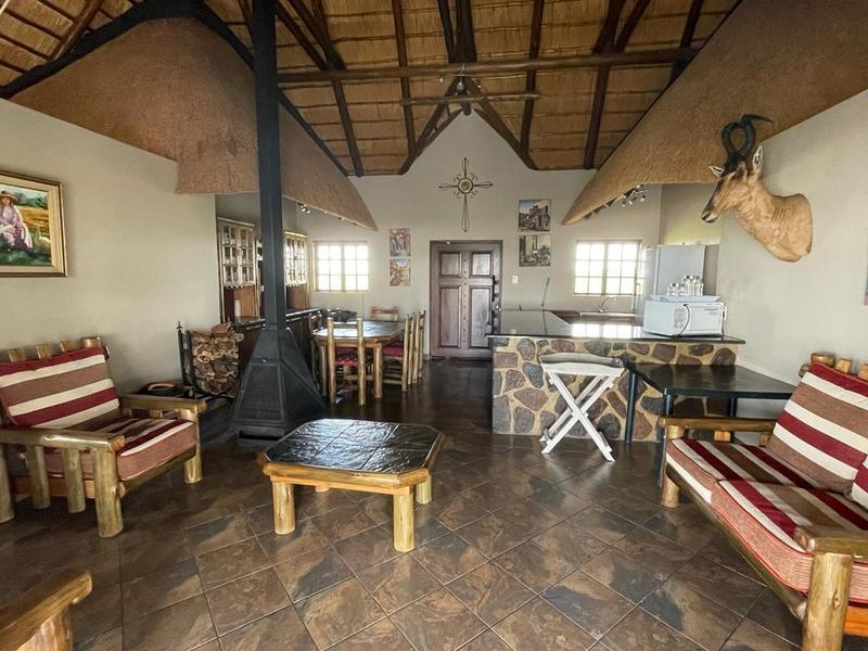 2 Bedroom Property for Sale in Standerton Mpumalanga
