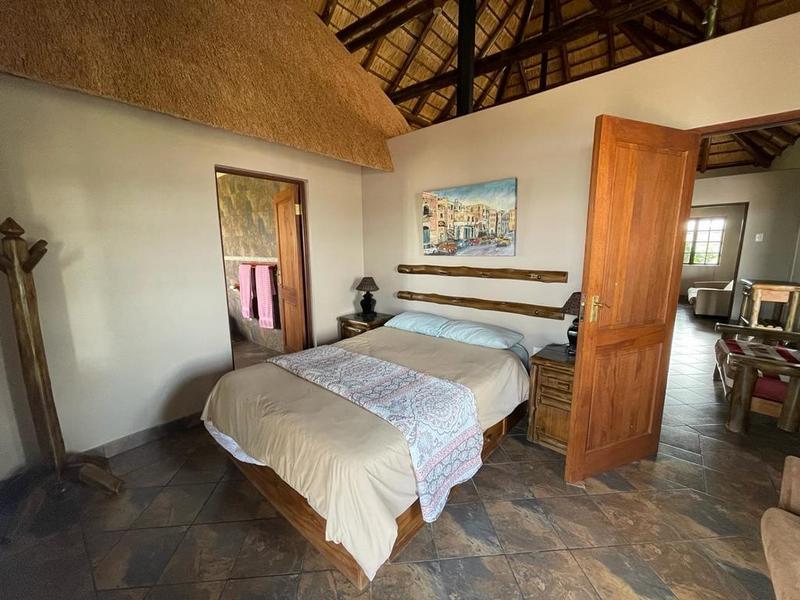 2 Bedroom Property for Sale in Standerton Mpumalanga