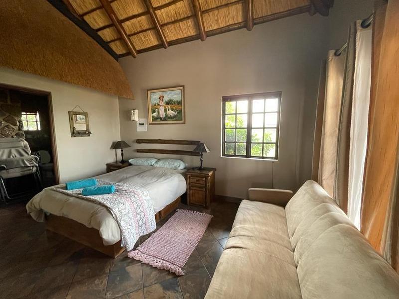 2 Bedroom Property for Sale in Standerton Mpumalanga