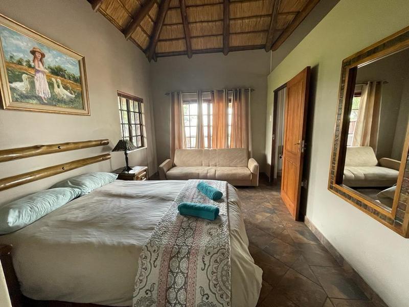 2 Bedroom Property for Sale in Standerton Mpumalanga