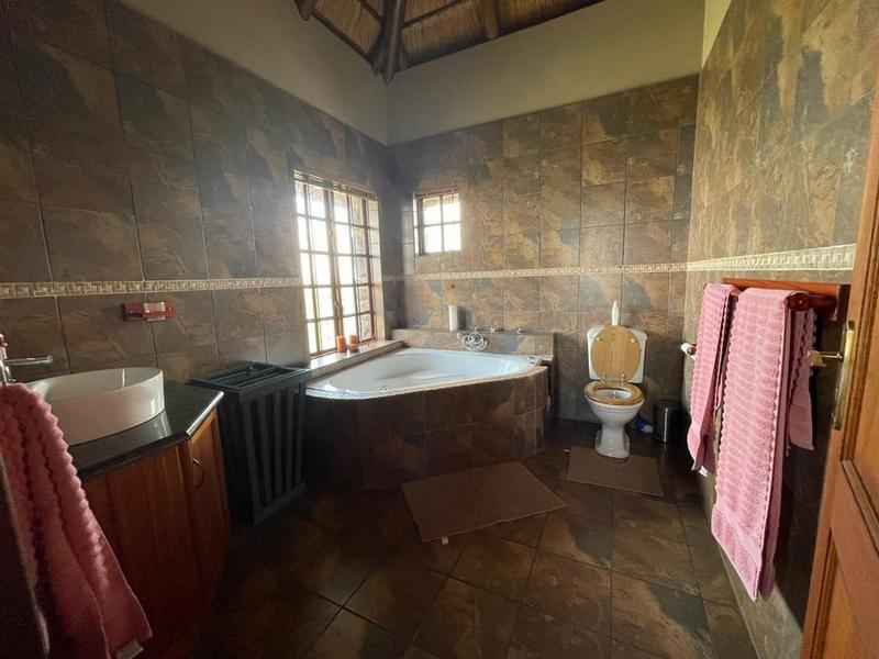 2 Bedroom Property for Sale in Standerton Mpumalanga