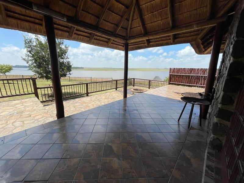 2 Bedroom Property for Sale in Standerton Mpumalanga