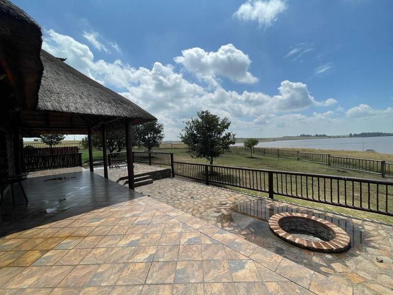 2 Bedroom Property for Sale in Standerton Mpumalanga