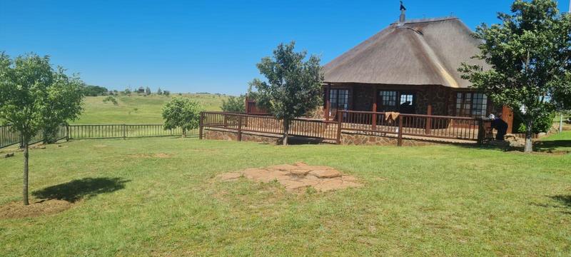 2 Bedroom Property for Sale in Standerton Mpumalanga