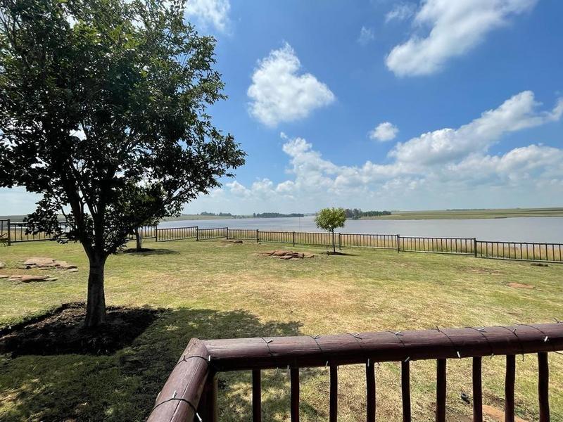 2 Bedroom Property for Sale in Standerton Mpumalanga