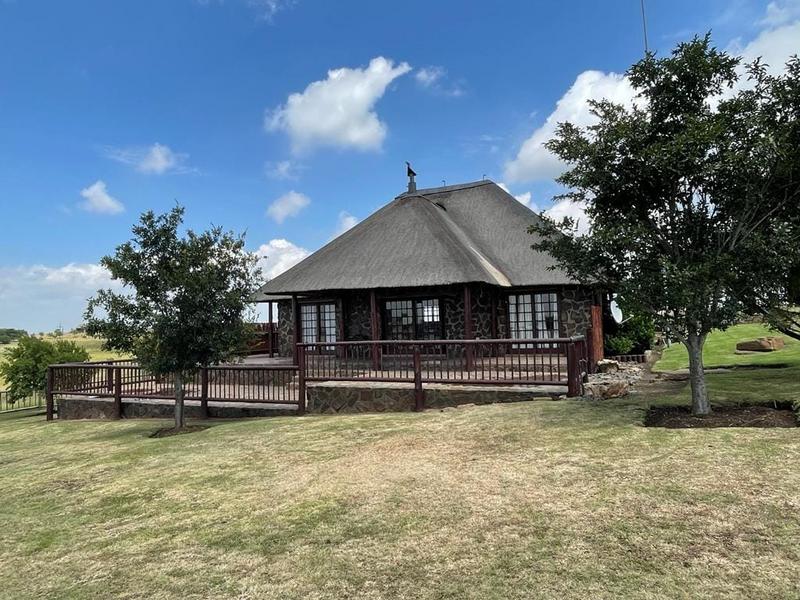 2 Bedroom Property for Sale in Standerton Mpumalanga