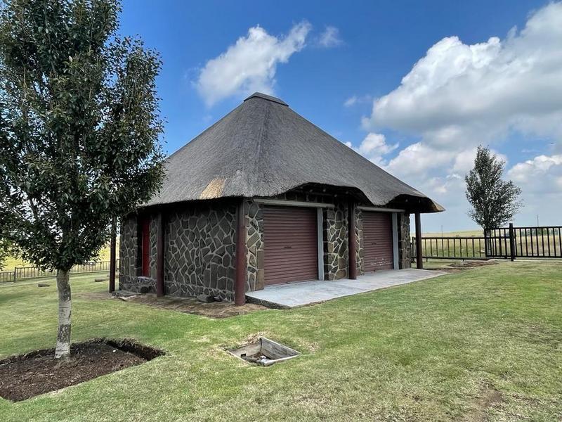 2 Bedroom Property for Sale in Standerton Mpumalanga