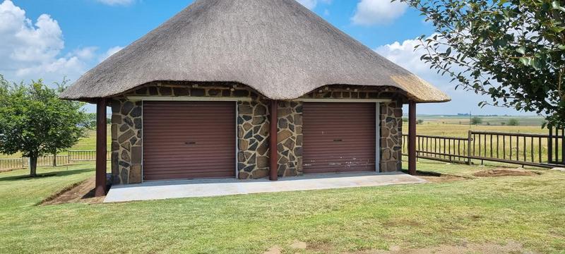 2 Bedroom Property for Sale in Standerton Mpumalanga