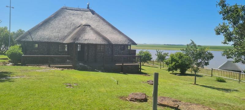 2 Bedroom Property for Sale in Standerton Mpumalanga