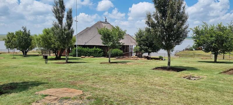 2 Bedroom Property for Sale in Standerton Mpumalanga