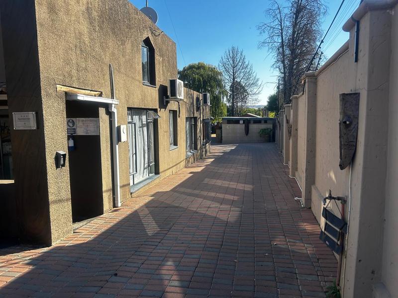Commercial Property for Sale in Standerton Mpumalanga
