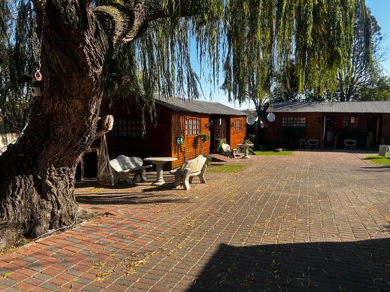 Commercial Property for Sale in Standerton Mpumalanga