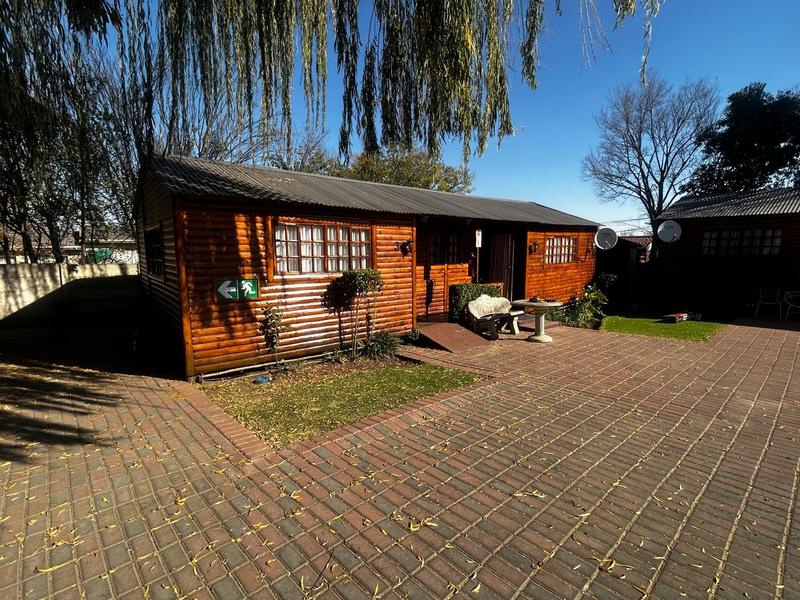 Commercial Property for Sale in Standerton Mpumalanga