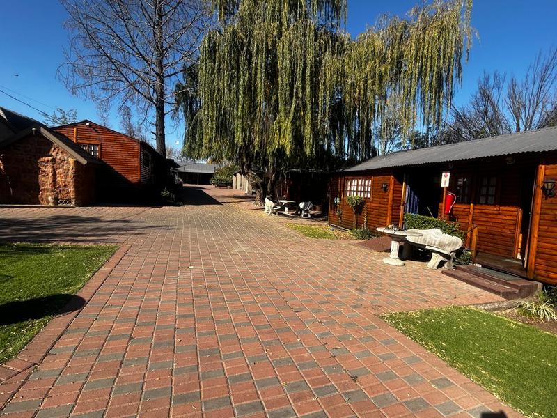 Commercial Property for Sale in Standerton Mpumalanga