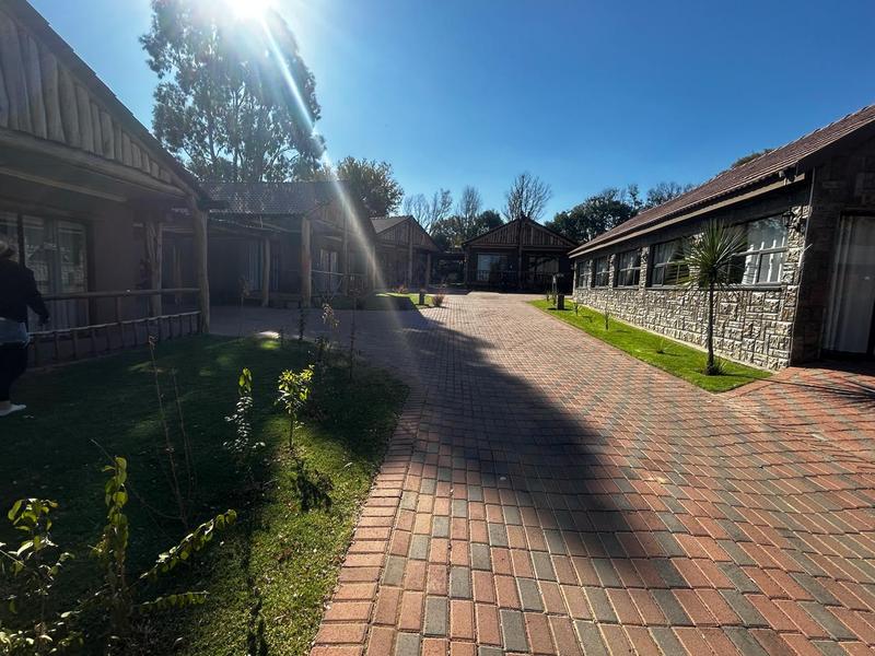 Commercial Property for Sale in Standerton Mpumalanga