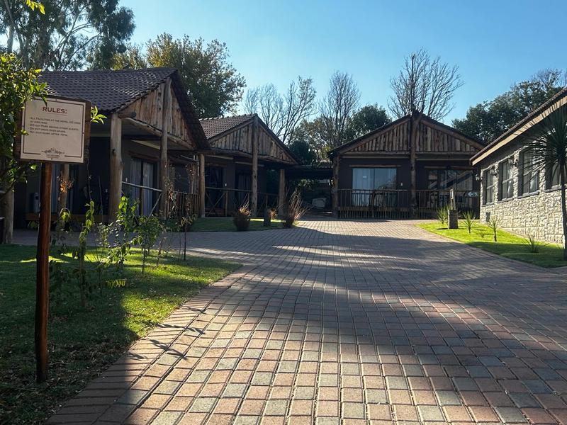 Commercial Property for Sale in Standerton Mpumalanga