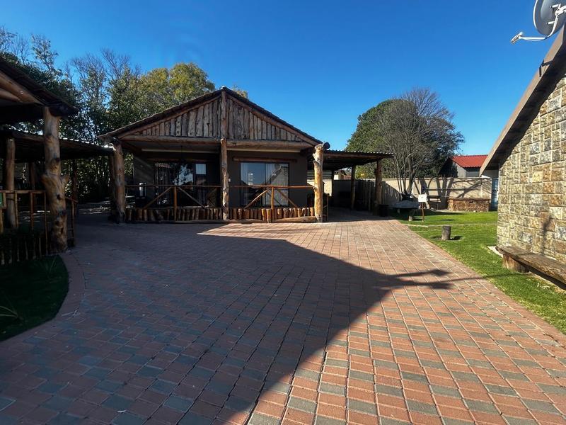 Commercial Property for Sale in Standerton Mpumalanga