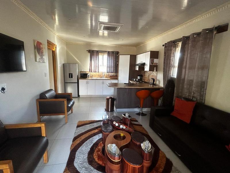 Commercial Property for Sale in Standerton Mpumalanga