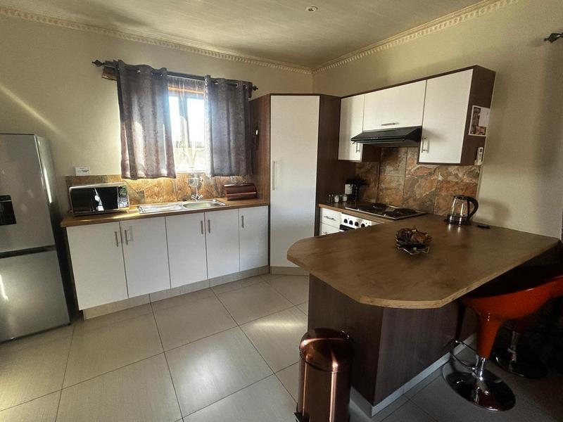 Commercial Property for Sale in Standerton Mpumalanga