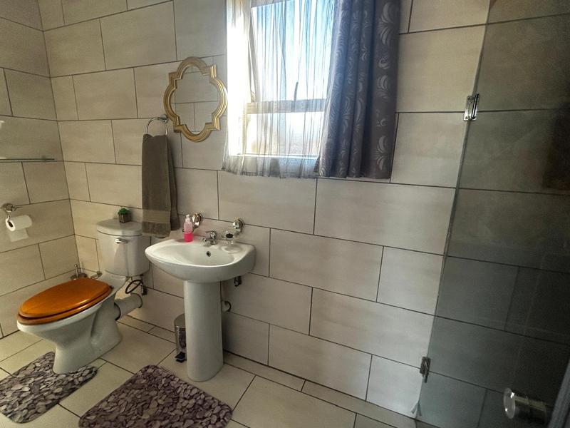 Commercial Property for Sale in Standerton Mpumalanga