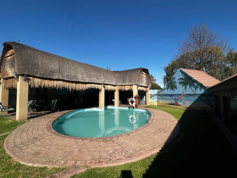 Commercial Property for Sale in Standerton Mpumalanga