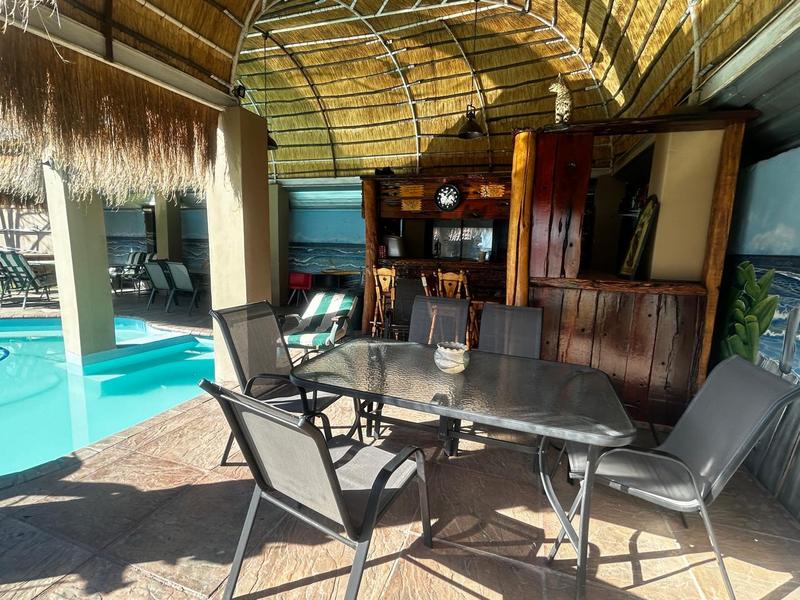 Commercial Property for Sale in Standerton Mpumalanga