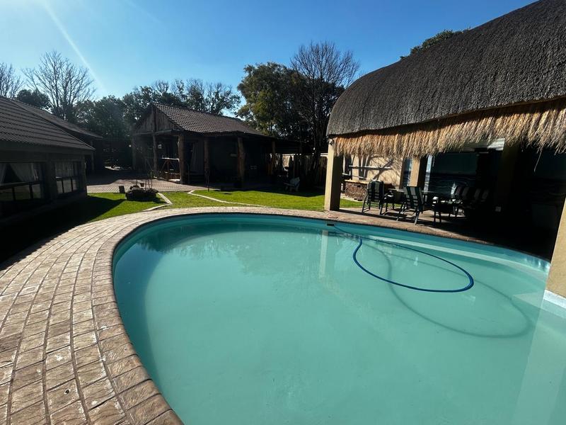 Commercial Property for Sale in Standerton Mpumalanga