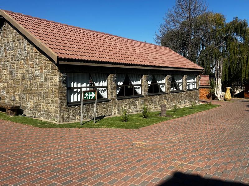Commercial Property for Sale in Standerton Mpumalanga