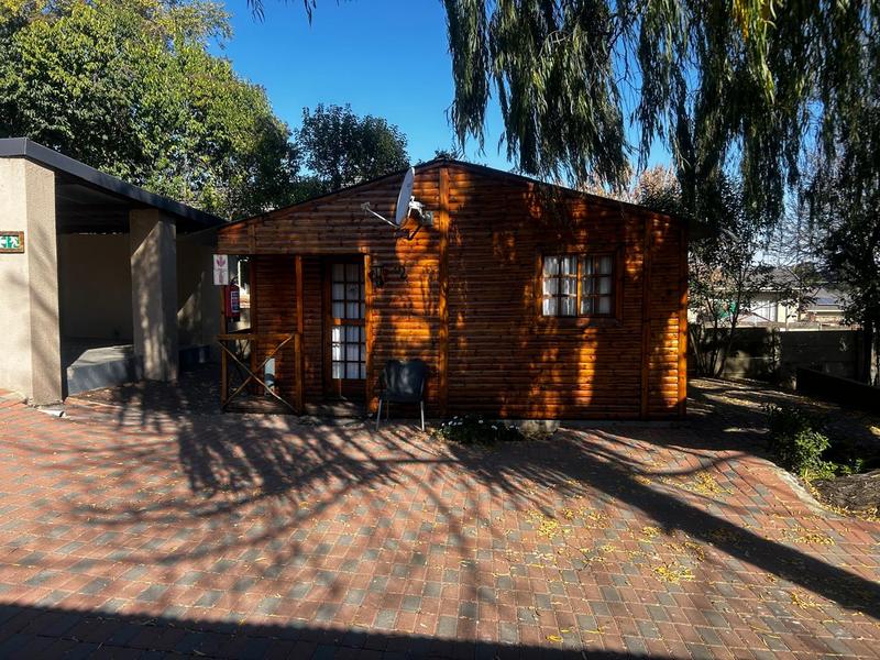 Commercial Property for Sale in Standerton Mpumalanga