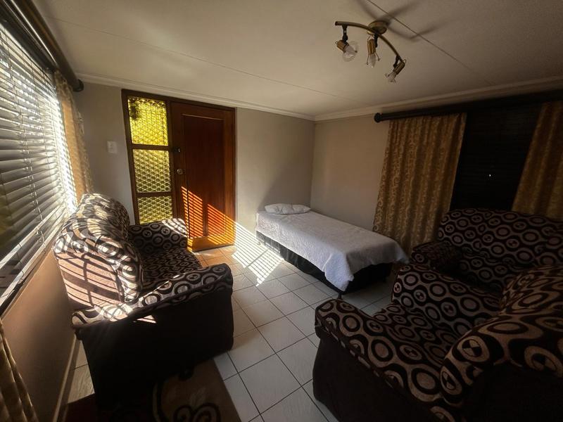 Commercial Property for Sale in Standerton Mpumalanga
