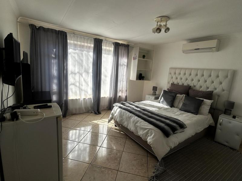Commercial Property for Sale in Standerton Mpumalanga