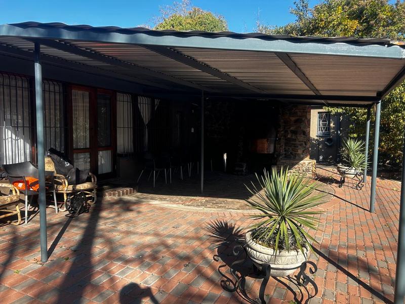 Commercial Property for Sale in Standerton Mpumalanga