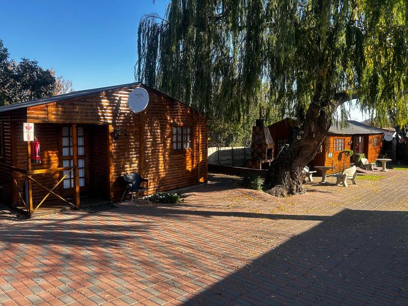 Commercial Property for Sale in Standerton Mpumalanga