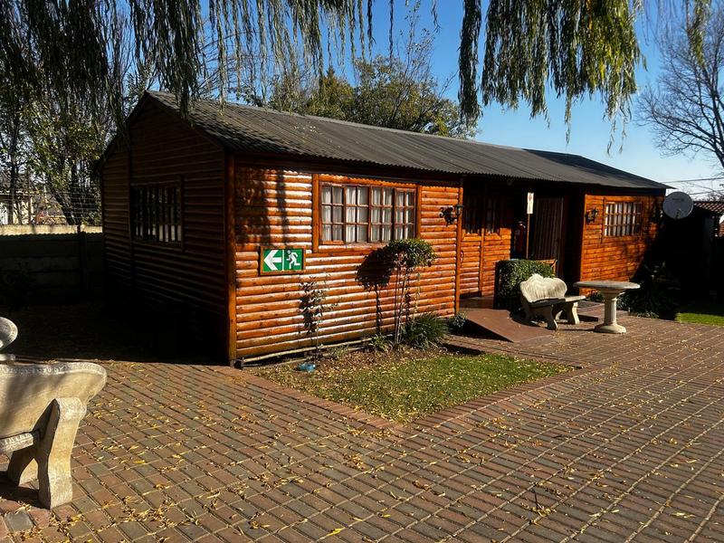 Commercial Property for Sale in Standerton Mpumalanga