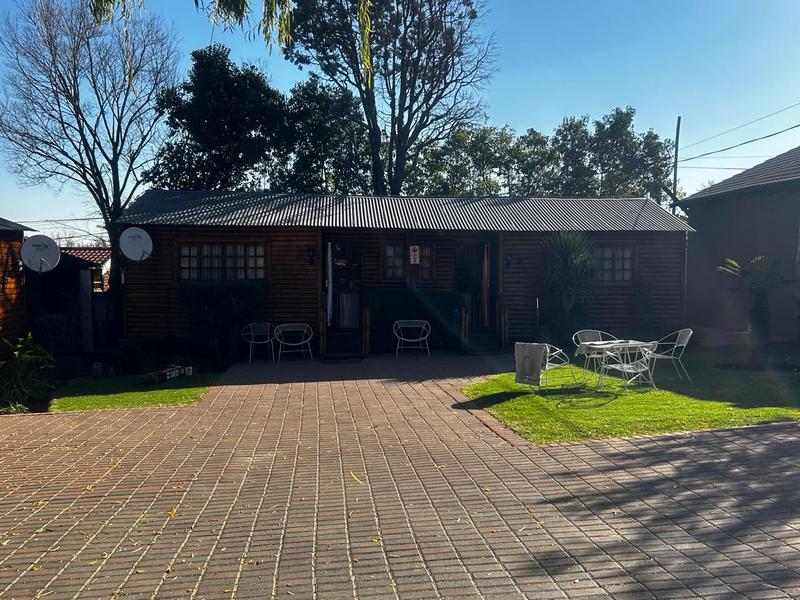 Commercial Property for Sale in Standerton Mpumalanga