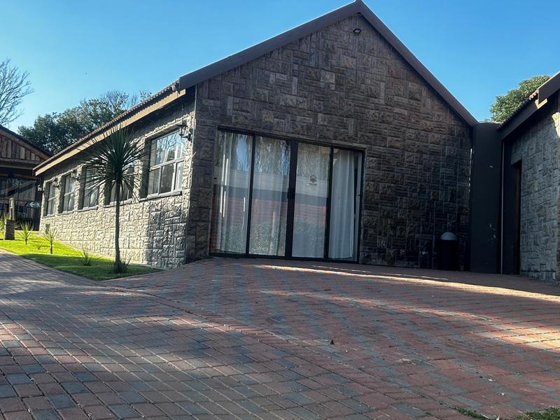 Commercial Property for Sale in Standerton Mpumalanga