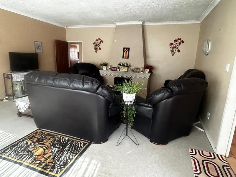 4 Bedroom Property for Sale in Standerton Mpumalanga