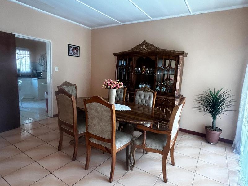 4 Bedroom Property for Sale in Standerton Mpumalanga