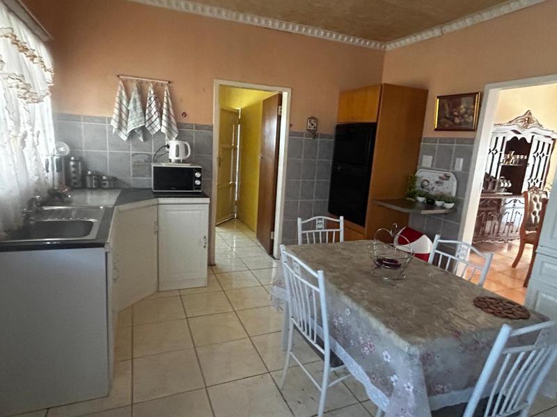 4 Bedroom Property for Sale in Standerton Mpumalanga